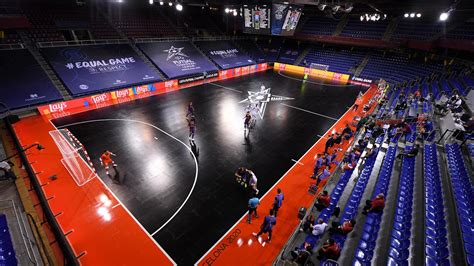 champions league futsal weddenschappen|UEFA Futsal Champions League .